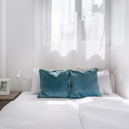 Gde Rakoczi 27 Apartmant Budapest Esterno foto