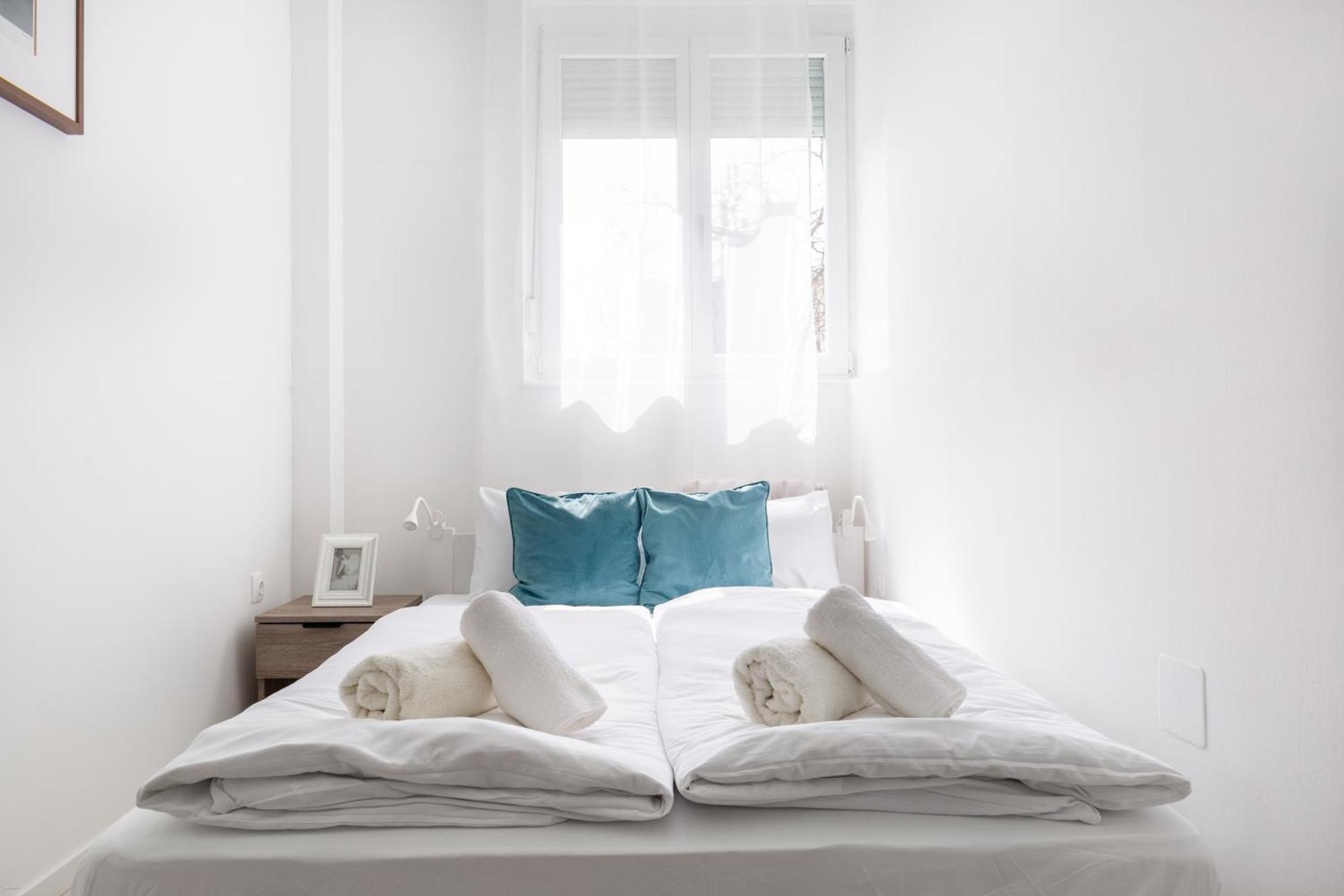 Gde Rakoczi 27 Apartmant Budapest Esterno foto