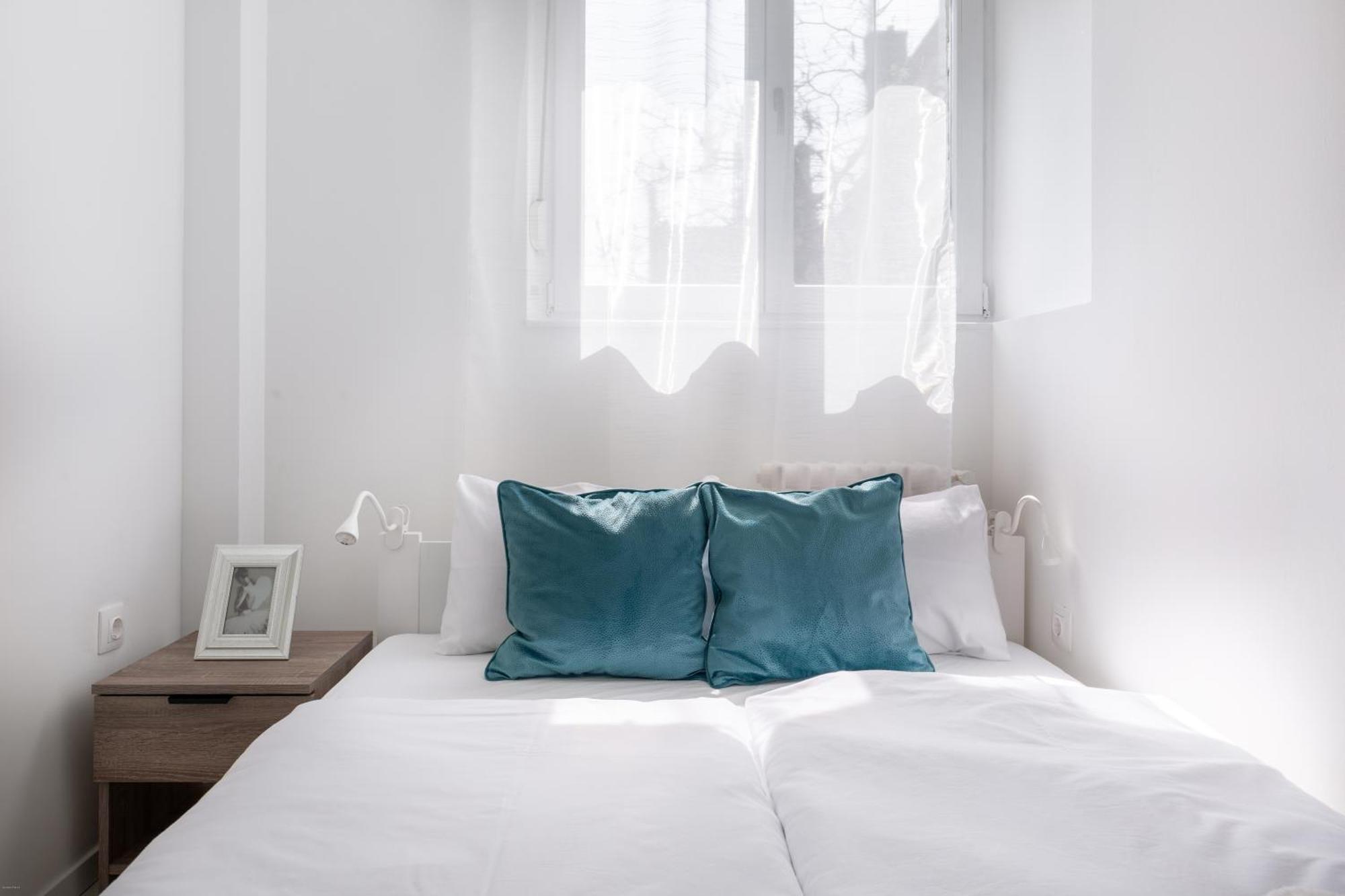 Gde Rakoczi 27 Apartmant Budapest Esterno foto