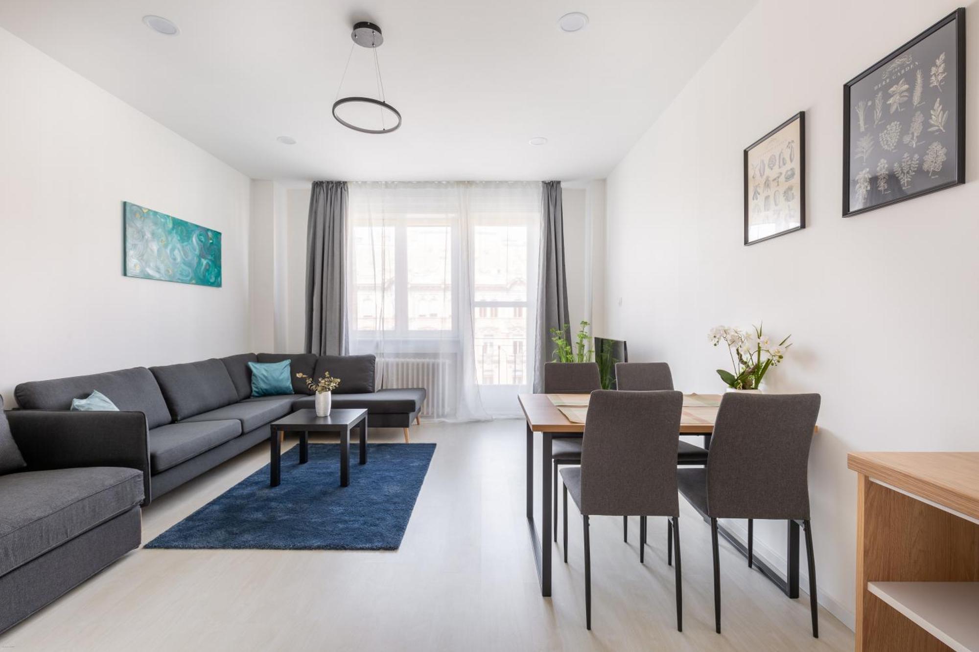 Gde Rakoczi 27 Apartmant Budapest Esterno foto