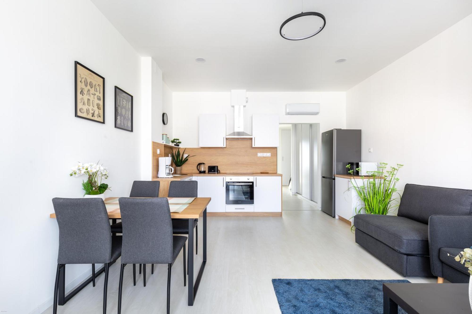 Gde Rakoczi 27 Apartmant Budapest Esterno foto