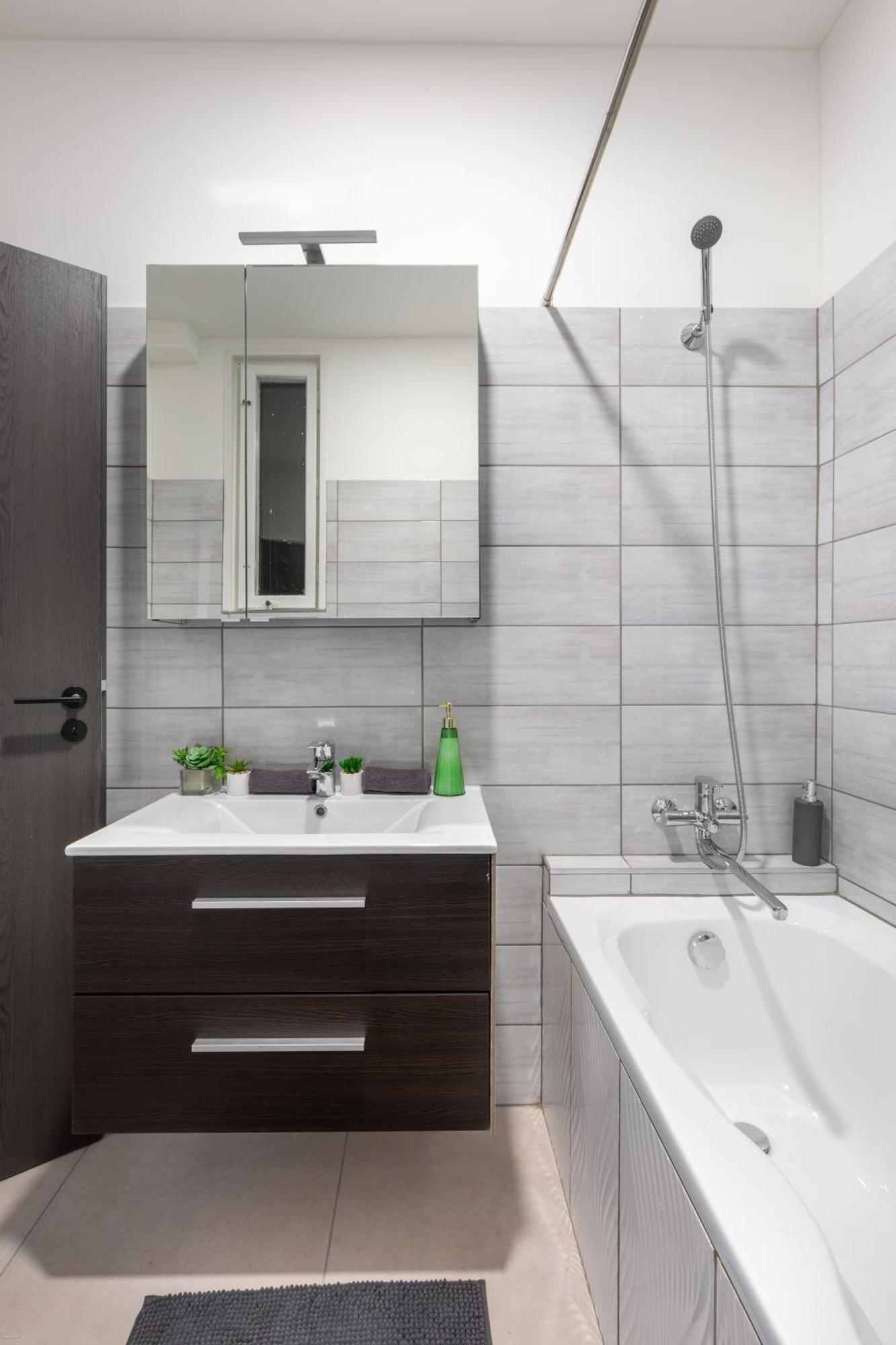 Gde Rakoczi 27 Apartmant Budapest Esterno foto