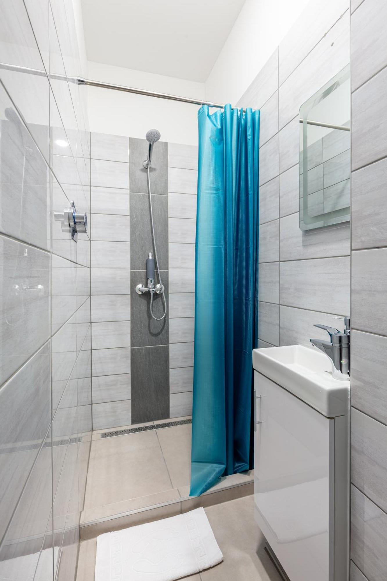 Gde Rakoczi 27 Apartmant Budapest Esterno foto