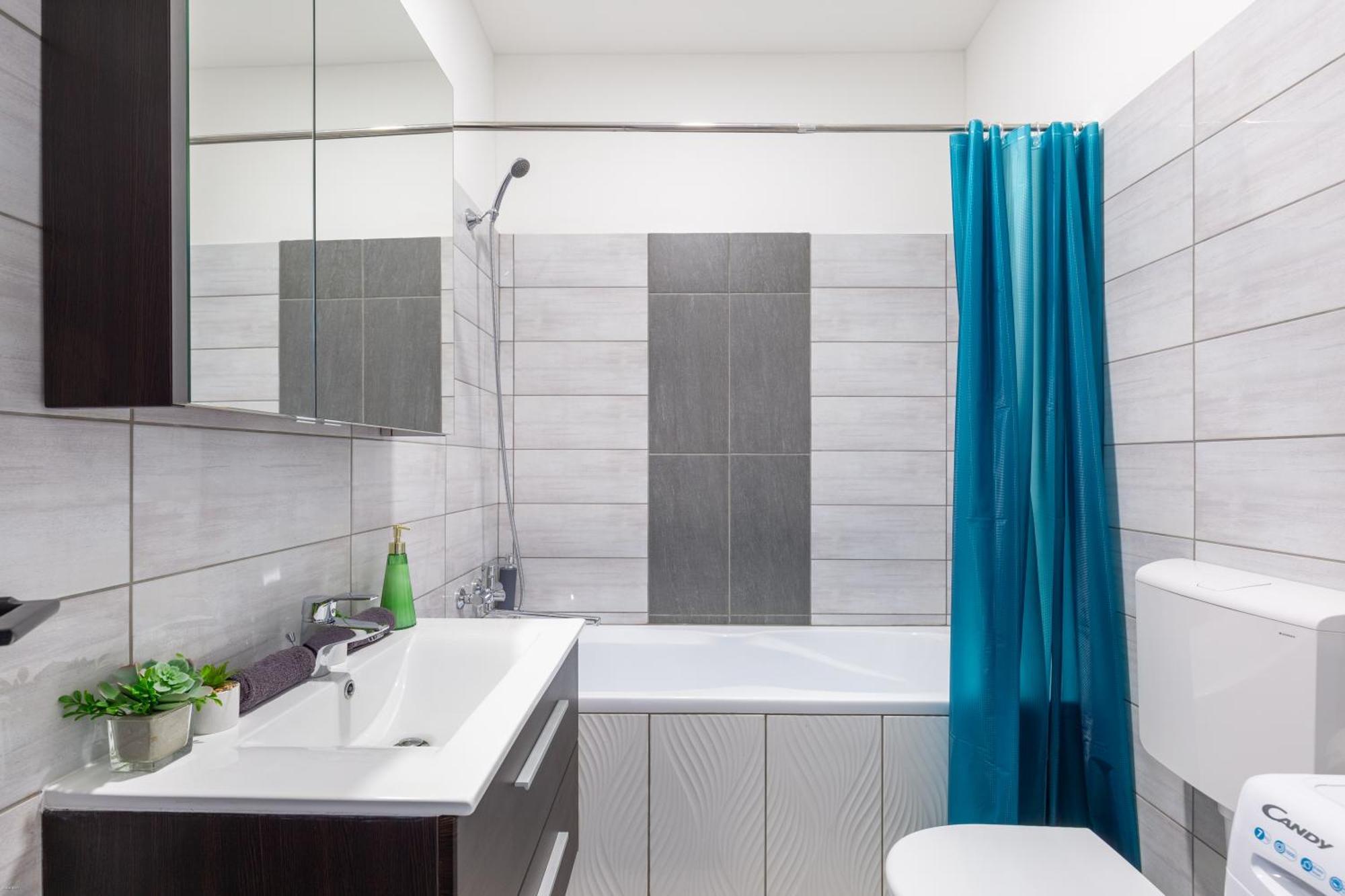 Gde Rakoczi 27 Apartmant Budapest Esterno foto