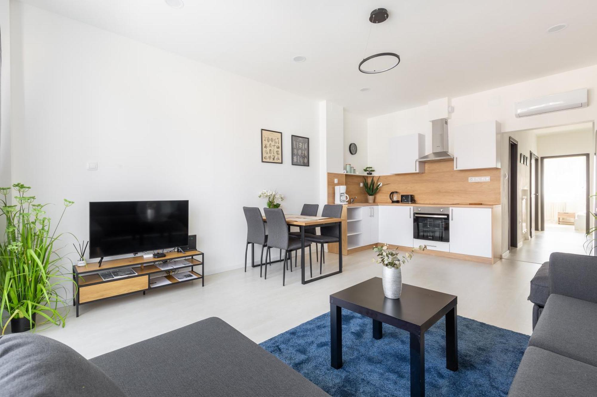 Gde Rakoczi 27 Apartmant Budapest Esterno foto