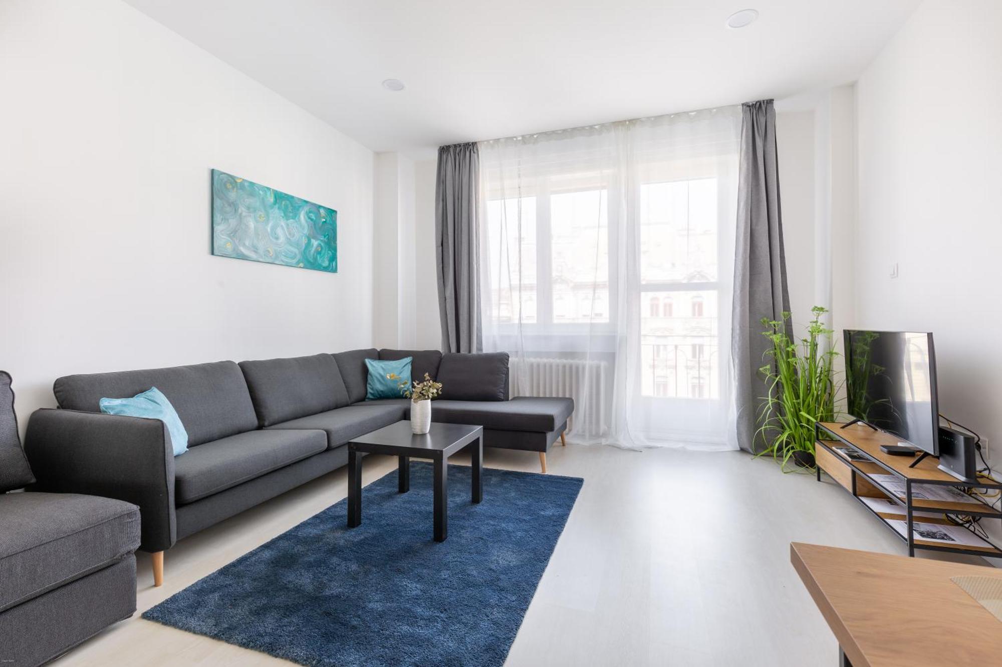 Gde Rakoczi 27 Apartmant Budapest Esterno foto