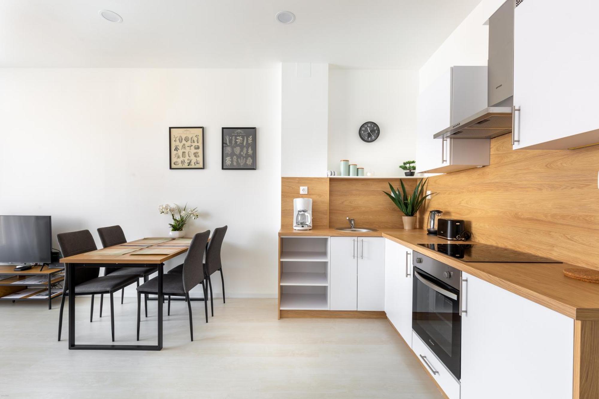 Gde Rakoczi 27 Apartmant Budapest Esterno foto